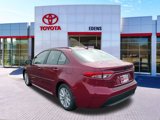 New 2025 Toyota Corolla LE w/ LE Premium Package image 5