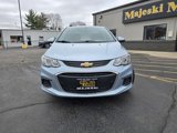 Used 2018 Chevrolet Sonic LT image 2