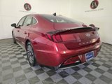 Certified 2023 Hyundai Sonata SEL w/ Cargo Package image 4