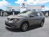 Used 2015 Nissan Rogue SL w/ SL Premium Package image 2