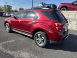 Used 2016 Chevrolet Equinox LTZ w/ Enhanced Convenience Package image 4