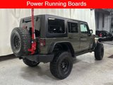Used 2015 Jeep Wrangler Unlimited Sport w/ Quick Order Package 24S image 3