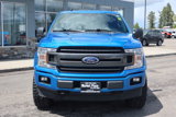 Used 2019 Ford F150 XLT w/ Equipment Group 302A Luxury image 3