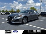 Used 2023 Nissan Altima 2.5 SV image 3
