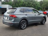 Used 2023 Volkswagen Tiguan SE image 4