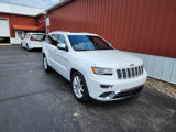 Used 2014 Jeep Grand Cherokee Summit image 6