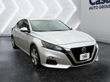 Certified 2022 Nissan Altima 2.5 S image 1