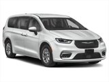 Certified 2023 Chrysler Pacifica Touring-L image 6