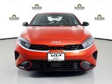 Certified 2023 Kia Forte GT-Line w/ GT-Line Technology Package image 2
