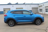 Used 2020 Hyundai Tucson SEL image 2