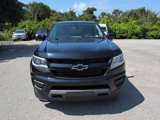 Used 2019 Chevrolet Colorado W/T w/ Custom Special Edition image 2