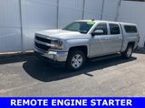 Used 2018 Chevrolet Silverado 1500 LT w/ All Star Edition image 3