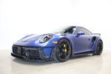Used 2019 Porsche 911 4 Coupe image 2