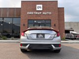 Used 2017 Honda Civic Touring image 6
