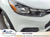Used 2020 Chevrolet Trax LS image 3