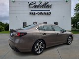 Used 2021 Subaru Legacy Limited XT w/ Tech Package 3 image 3