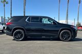 Used 2019 Chevrolet Traverse LS w/ LPO, Blackout Package image 3