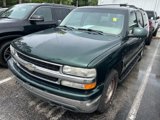 Used 2001 Chevrolet Suburban LT w/ LT Preferred Equipment Group image 2