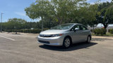 Used 2012 Honda Civic LX image 2