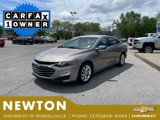 Used 2022 Chevrolet Malibu LT image 4
