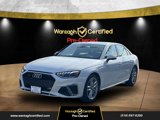 Used 2024 Audi A4 2.0T Premium Plus image 3
