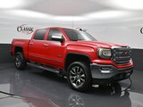 Used 2017 GMC Sierra 1500 SLT w/ Texas SLT Premium Package image 5