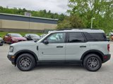 Used 2023 Ford Bronco Sport Big Bend image 5