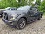 Used 2016 Ford F150 XLT w/ Equipment Group 302A Luxury image 3