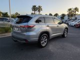 Used 2015 Toyota Highlander XLE image 5