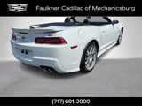 Used 2014 Chevrolet Camaro SS w/ Spring Special Edition image 5