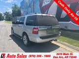 Used 2017 Ford Expedition Limited image 4