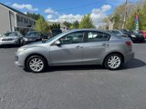 Used 2012 MAZDA MAZDA3 i Touring image 4
