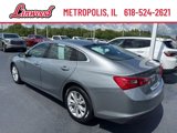Used 2023 Chevrolet Malibu LT image 3
