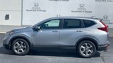 Used 2017 Honda CR-V EX-L image 2