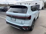 New 2025 Volkswagen Taos SE image 3