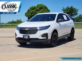 Used 2023 Chevrolet Equinox LS image 5