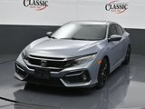 Used 2020 Honda Civic Sport Touring image 3