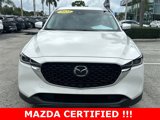 Used 2023 MAZDA CX-5 AWD 2.5 S w/ Select Package image 3