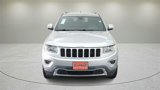 Used 2016 Jeep Grand Cherokee Limited image 3