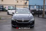 Used 2020 BMW M850i Gran Coupe xDrive w/ M Carbon Exterior Package image 3