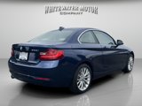 Used 2015 BMW 228i xDrive Coupe image 5