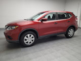 Used 2016 Nissan Rogue S image 2
