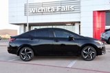 New 2025 Nissan Versa SR w/ Trunk Package image 5