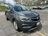 Used 2018 Buick Encore Preferred image 4