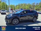 Used 2022 Honda CR-V EX-L image 4