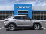 New 2024 Chevrolet TrailBlazer LS w/ LS Convenience Package image 5