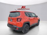 Used 2017 Jeep Renegade Sport w/ Power & Air Group image 5
