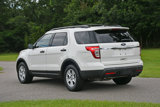 Used 2011 Ford Explorer 2WD w/ Class III Trailer Tow Pkg image 3