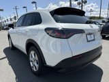 Certified 2023 Honda HR-V LX image 4