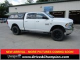 Used 2016 RAM 2500 SLT image 3